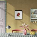 My ladybug mockup af A Sleepy Spirit Art