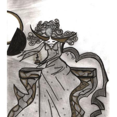 Light - Lad lyset bryde igennem mørket | A3 Plakat Uden Ramme - Fragt 49 DKK