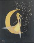 Moon fairies