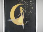 Moon fairies