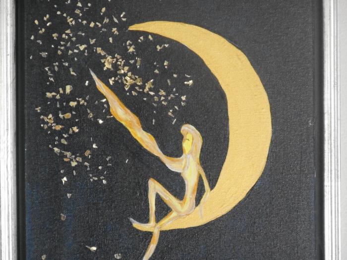 Moon fairies